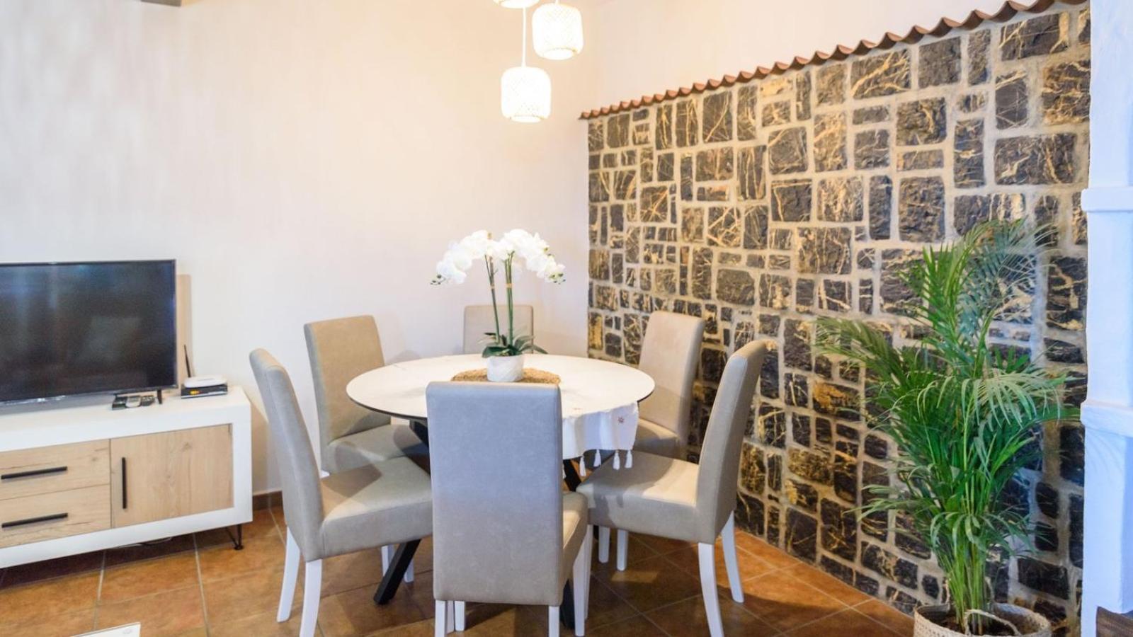 Villa Elvira Torrox By Ruralidays Ngoại thất bức ảnh